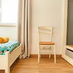 Arrifana Surf Camp Hostal