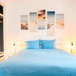 Arrifana Surf Camp Hostal *