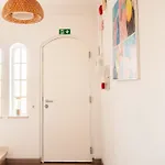 Hostal Arrifana Surf Camp