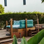 Hostal Arrifana Surf Camp Aljezur