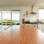 Hostal Arrifana Surf Camp Aljezur