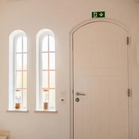 Arrifana Surf Camp אלג'זור