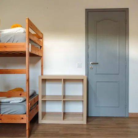 Arrifana Surf Camp * אלג'זור