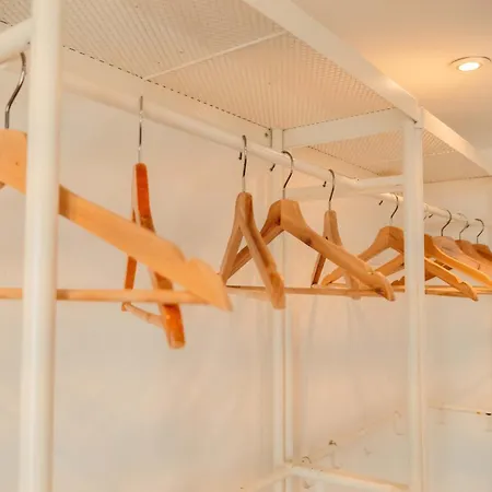 Arrifana Surf Camp אלג'זור