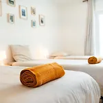 Arrifana Surf Camp 旅馆 *