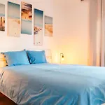 旅馆 Arrifana Surf Camp
