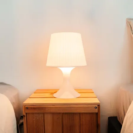 Arrifana Surf Camp *