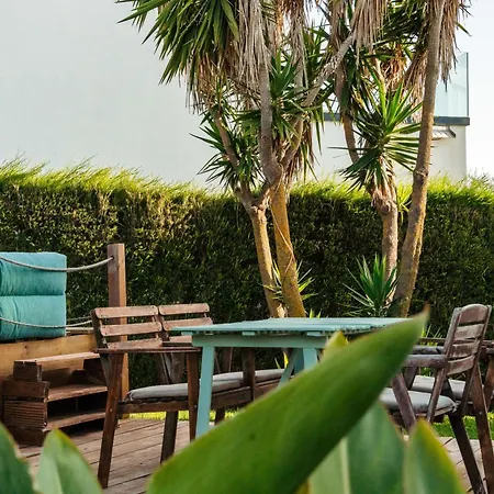 Arrifana Surf Camp Hostel Aljezur