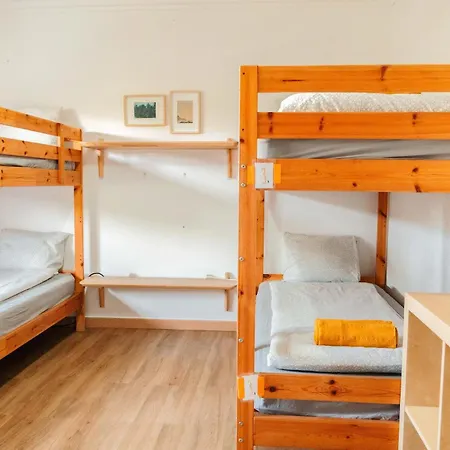 Arrifana Surf Camp