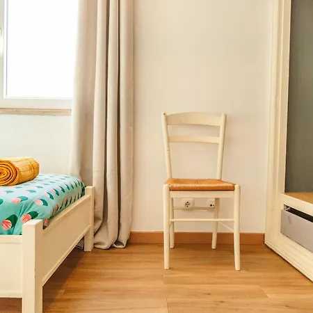 Arrifana Surf Camp Hostel