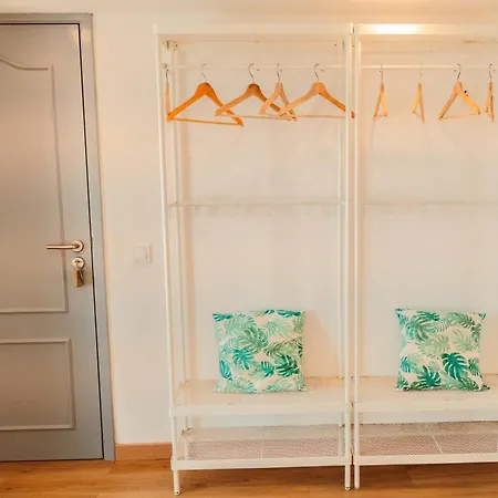 Arrifana Surf Camp *