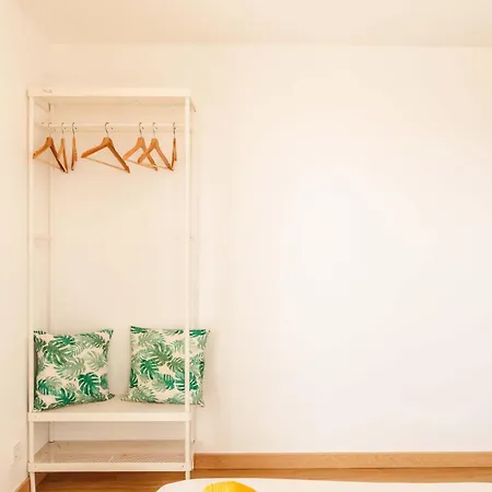 Arrifana Surf Camp * Aljezur