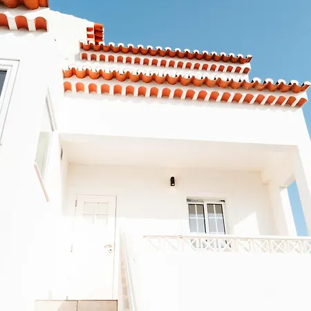 Arrifana Surf Camp * Aljezur