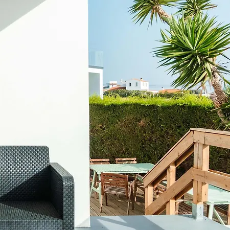 Arrifana Surf Camp Aljezur