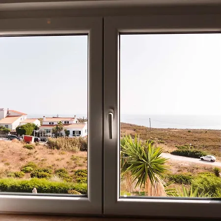 Arrifana Surf Camp Aljezur