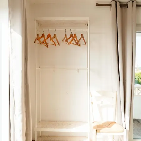 Arrifana Surf Camp Hostel Aljezur