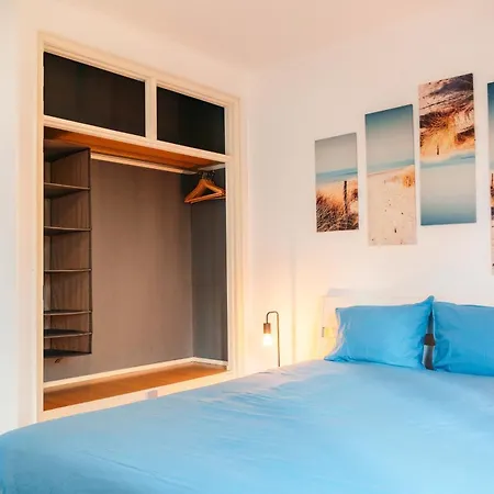 Hostel Arrifana Surf Camp *