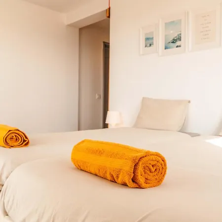 Arrifana Surf Camp Aljezur