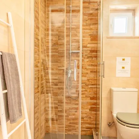 Arrifana Surf Camp * Aljezur