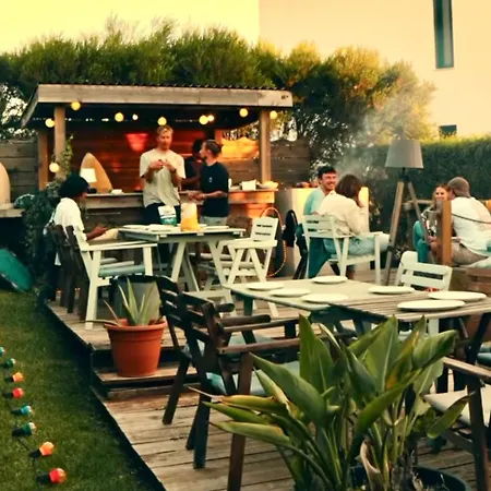 Arrifana Surf Camp