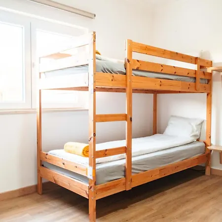 Arrifana Surf Camp Hostel