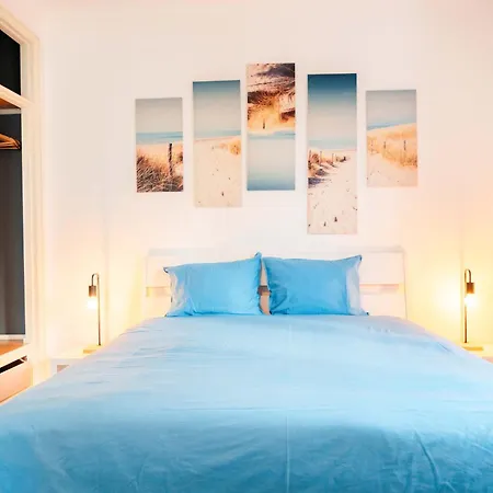 Arrifana Surf Camp Hostel *