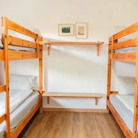 Arrifana Surf Camp * Aljezur