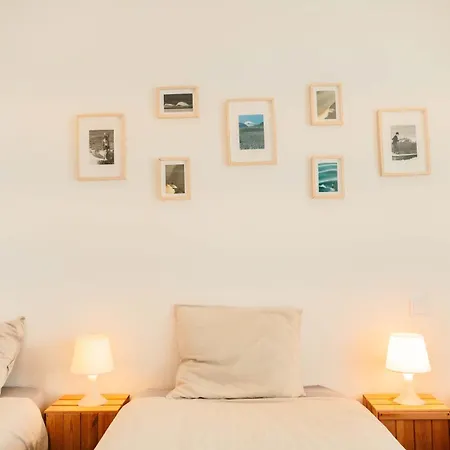 Arrifana Surf Camp Hostel